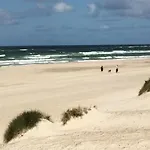 Villavilla 627 - Henne Strand, Vestjylland بيت للعطل