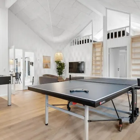 Villavilla 627 - Henne Strand, Vestjylland Semesterbostad