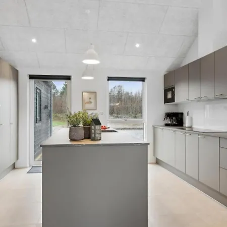 Villavilla 627 - Henne Strand, Vestjylland Semesterbostad *