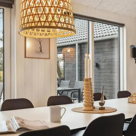 Villavilla 627 - Henne Strand, Vestjylland *