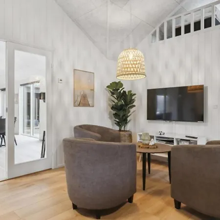 Villavilla 627 - Henne Strand, Vestjylland بيت للعطل