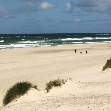 Villavilla 627 - Henne Strand, Vestjylland Tatil Evi