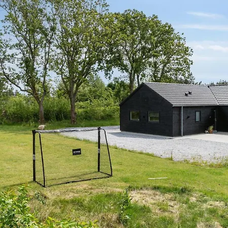 Villavilla 627 - Henne Strand, Vestjylland Henne Strand