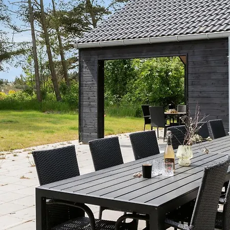Villavilla 627 - Henne Strand, Vestjylland