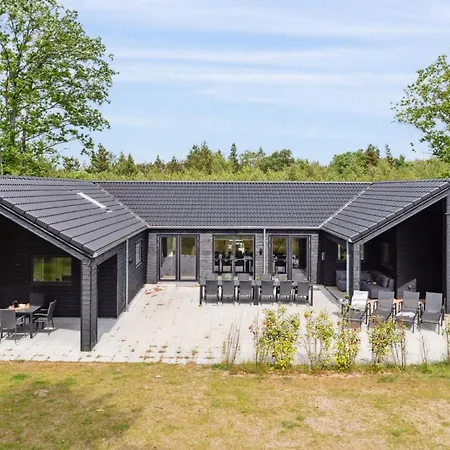 Tatil Evi Villavilla 627 - Henne Strand, Vestjylland Henne Strand