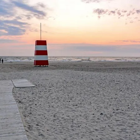 Villavilla 627 - Henne Strand, Vestjylland Tatil Evi