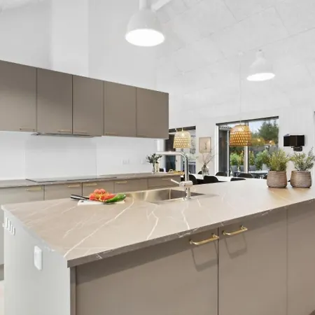 بيت للعطل Villavilla 627 - Henne Strand, Vestjylland هين ستراند