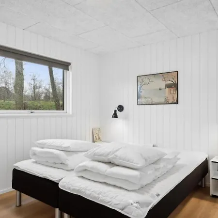 Villavilla 627 - Henne Strand, Vestjylland Tatil Evi