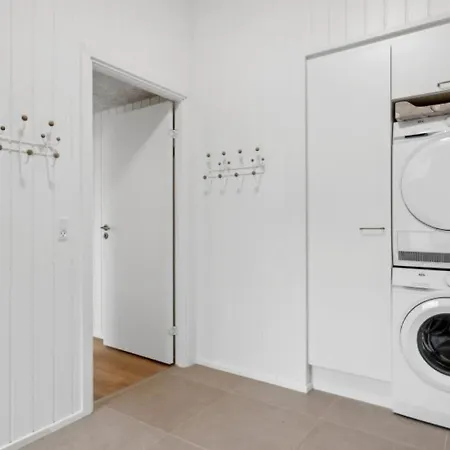 Villavilla 627 - Henne Strand, Vestjylland * Henne Strand