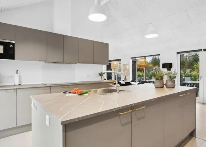 Semesterbostad Villavilla 627 - Henne Strand, Vestjylland *