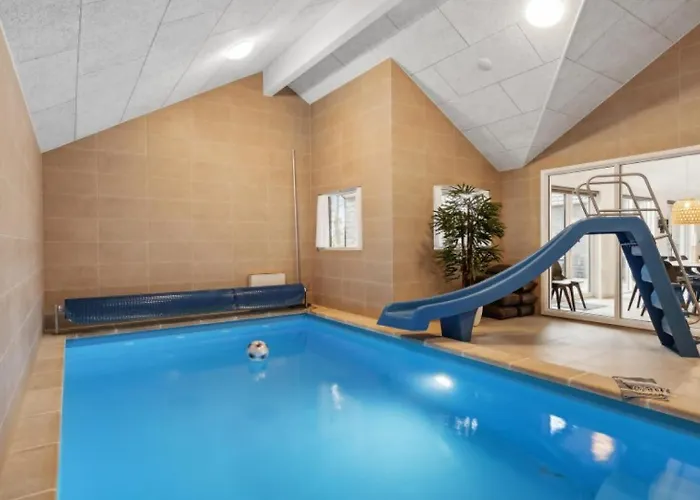 Villavilla 627 - Henne Strand, Vestjylland Semesterbostad