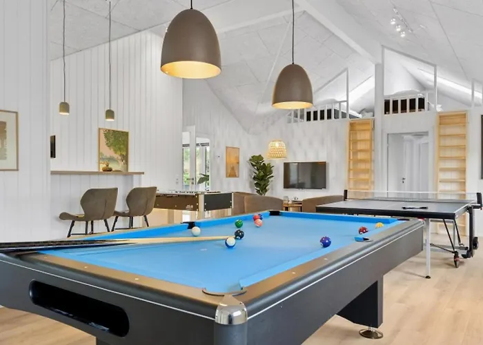 Villavilla 627 - Henne Strand, Vestjylland