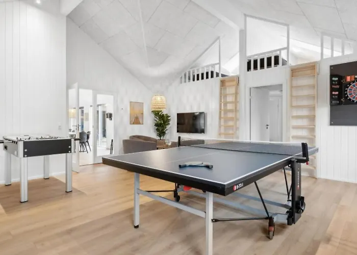 Villavilla 627 - Henne Strand, Vestjylland Semesterbostad