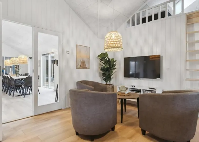 Semesterbostad Villavilla 627 - Henne Strand, Vestjylland Henne Strand