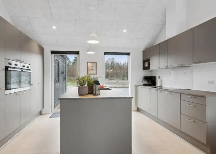 Villavilla 627 - Henne Strand, Vestjylland Semesterbostad *