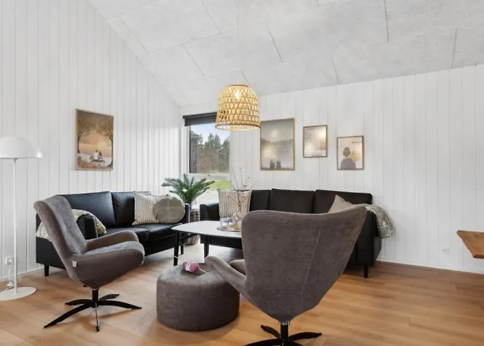 Villavilla 627 - Henne Strand, Vestjylland Semesterbostad