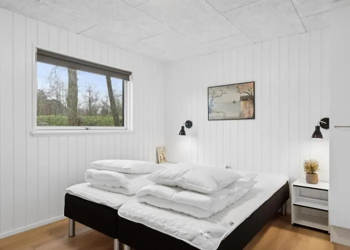 Semesterbostad Villavilla 627 - Henne Strand, Vestjylland