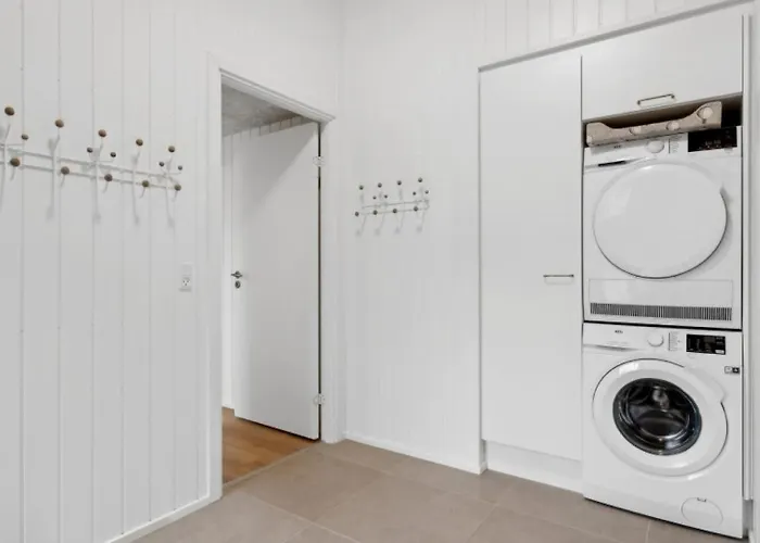 Villavilla 627 - Henne Strand, Vestjylland Semesterbostad