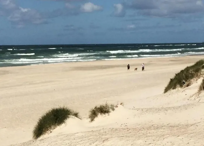 Villavilla 627 - Henne Strand, Vestjylland Semesterbostad