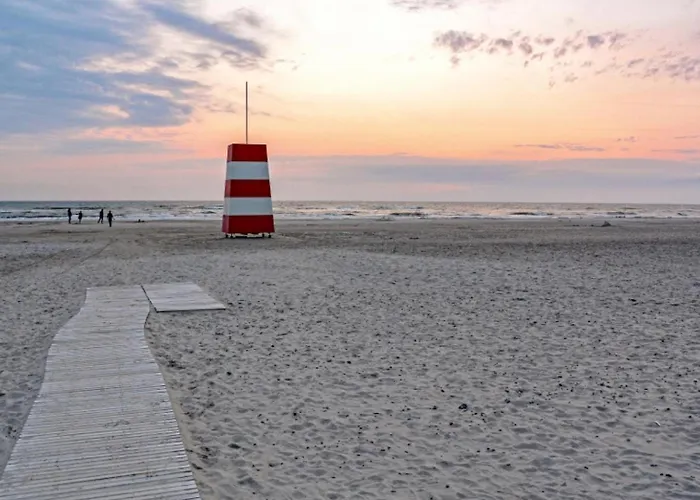 Villavilla 627 - Henne Strand, Vestjylland